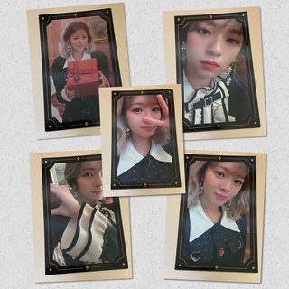 [JEONGYEON] Twice The Year Of Yes Photocard