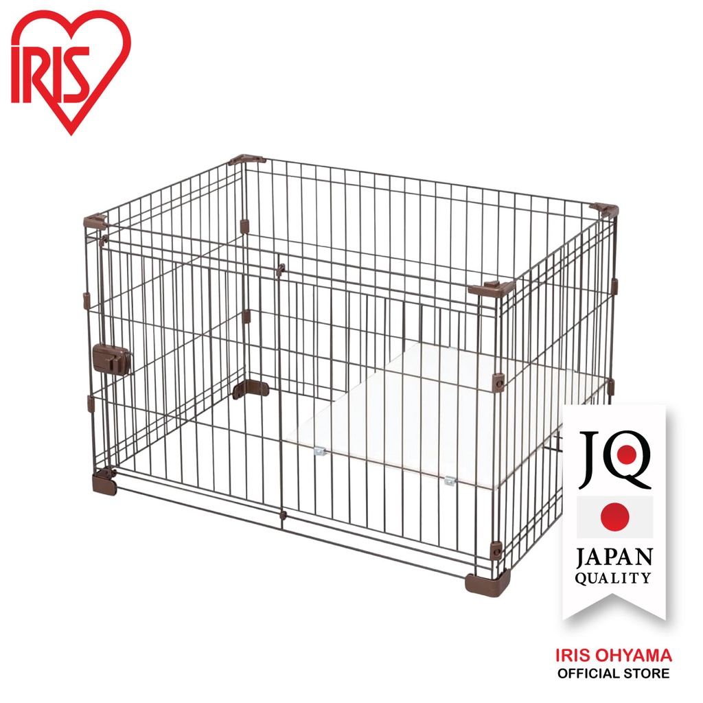 ส่วนต่อขยายด้านบน สำหรับกรงสัตว์เลี้ยง เอนกประสงค์ ไอริส โอยามะ IRIS OHYAMA รุ่น P-CS-930U