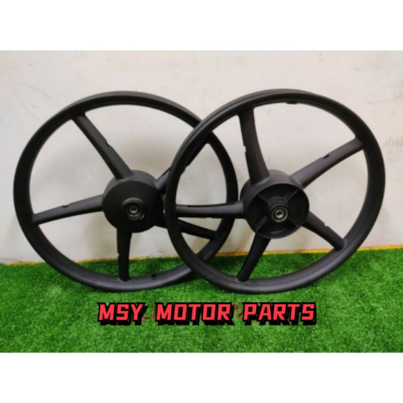 Wave100 / EX5 Dream sport rim sp522 (enkei) 140140 sp 522