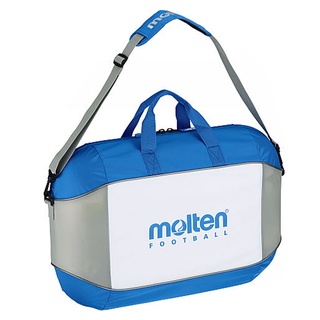 MOLTEN กระเป๋าใส่ฟุตบอล 6 ลูก BagFootballCarrying 6P.74x48x24cm EF0056 (1300)