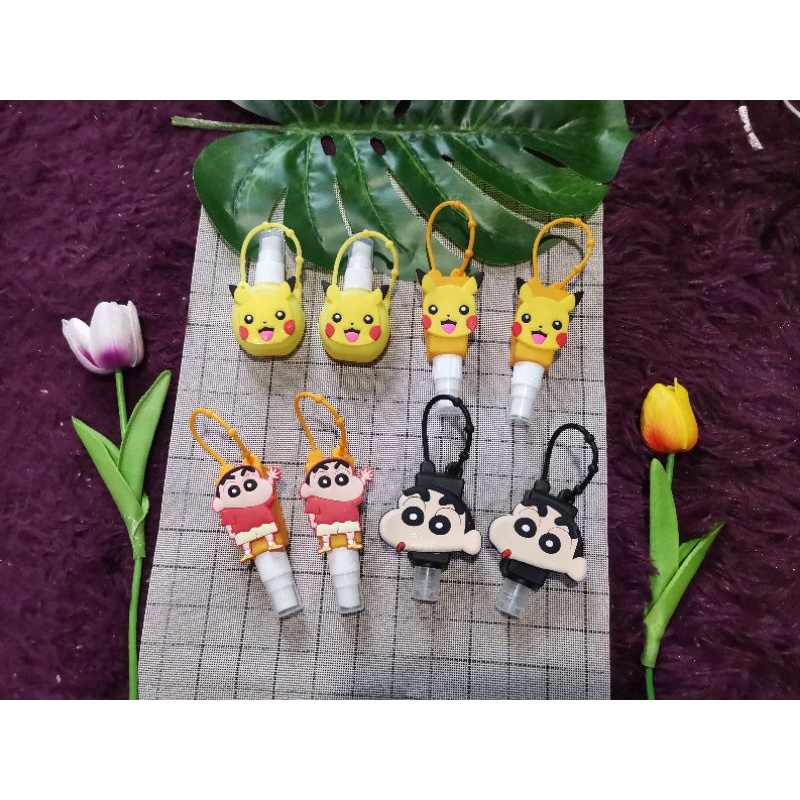 ของแจก ขวดใส่เจล พร้อมส่ง