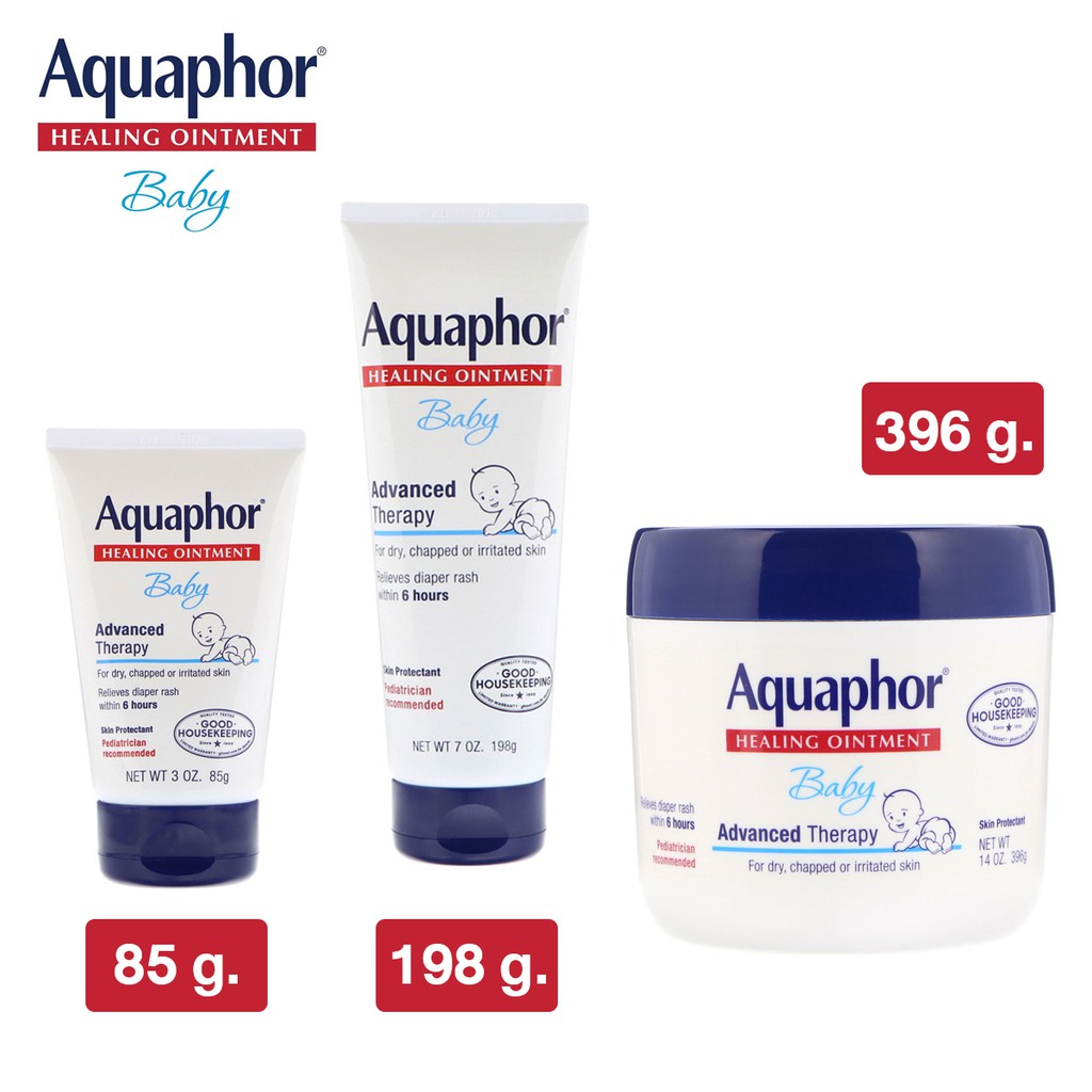 Aquaphor, Baby, Healing Ointment, 14 oz (396 g)