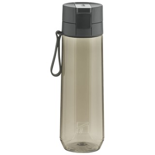 TRUDEAU MAISON DNA DOUBLE WALL WATER BOTTLE 26 OZ  กระติกใส่น้ำ สีดำ 26 ออนซ์ ออกแบบโดย Trudeau MAISON ประเทศแคนาดา