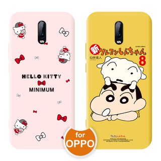 Lovely Hello Kitty Girl Soft TPU Case for OPPO A31 2020 F1S A12 A12E A37 A39 A8 A52 A57 A59 A59S A72 A91 A92 A11K F3 Lite F15 A5 A9 2020 A1 A83 K3 A3S A5S A7 F7 Reno 3 4 Pro 2Z 2F ACE F9 F11 Pro R17 Pro Realme 5i 6i C3 6 Pro 5 PRO X2 Pro X 5 5S