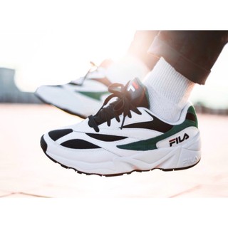 🎈พร้อมส่ง🎈รองเท้า fila ซื้อมาเก็บไม่เคยใส่เลยคะ