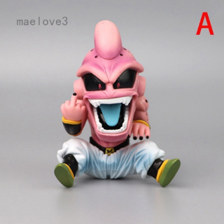 maelove3.th ฟิกเกอร์โมเดล dragon ball cell fieza buu