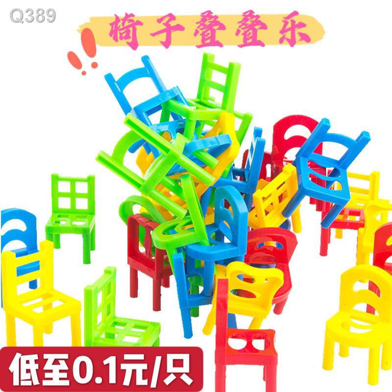 เก้าอี้เกมมิ่ง เก้าอี้เกมมิ่ง gaming chair เก้าอี้เกมมิ่ง nubwo   ❀❁❀Children s Jenga toy board game thinking training