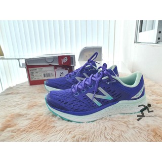 NEW BALANCE Womens Fresh Foam (จากราคาปกติ 5,150.- เหลือเพียง 1,590.-)