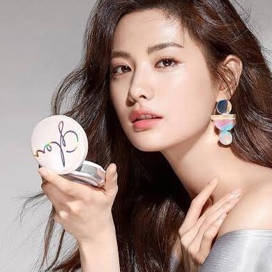 Missha Cover Glow Cushion SPF45 PA++