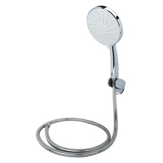 ฝักบัวสายอ่อน BN 6543CR สีโครมHAND SHOWER SET BENN BN 6543CR CHROME