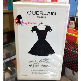 Guerlain La Petite Robe Noire Ma Première Robe Eau de Parfum 100 ml. ( กล่องซีล )