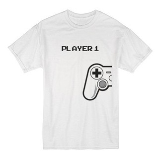 SF-0248 PLAYER 1 T-SHIRT