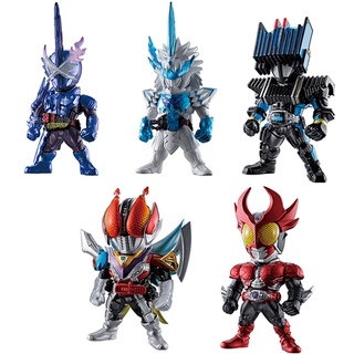 Bandai (ตัวเดี่ยว) Converge Kamen Rider #22 4549660627692 (Plastic Model)