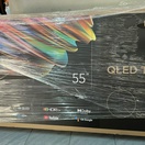 review XIAOFTV55 ลด400Xiaomi TV Q1E 55 Android TV สมาร์ททีวี คมชัดระดับ 4K QLEDประกันศูนย์ไทย 3 ปี comment 3
