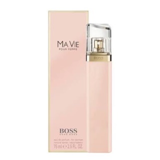 Hugo Boss Ma Vie Pour Femme EDP 75 ml.