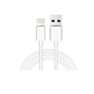 โปรโมชั่น : WOWSTORE สายชาร์จไอโฟน 1เมตร Fast Charger Cable For iPhone 5 5S 6 6S 7 7P 8 X XR XS Max 11 11Pro 11ProMax iPad iPod
