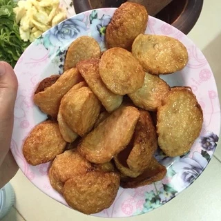 กวนเชียงปลา สุนทร พดี แพ็ค 450 กรัม (แพ็คสูญญากาศ) ของฝากเมืองสิงห์บุรี