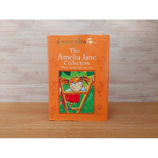 The Amelia Jane Collection มือสอง