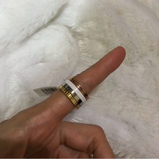 แหวนเซต เก๋ๆเท่ห์ สุดชิคนะจะบอกให้