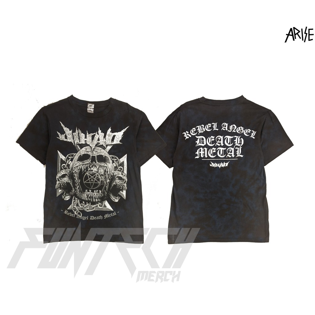 TS JIHAD - เทย์เดย์*