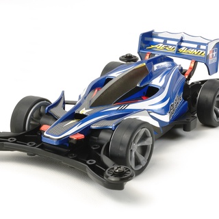 TAMIYA 18701 Jr Aero Avante Ar Chassis