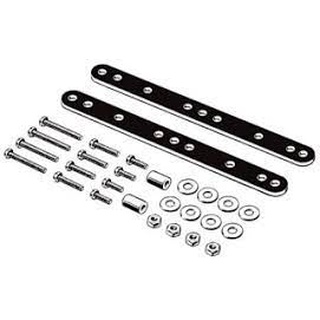 Tamiya 94845 Mini 4WD Carbon Reinforcing Plate Set