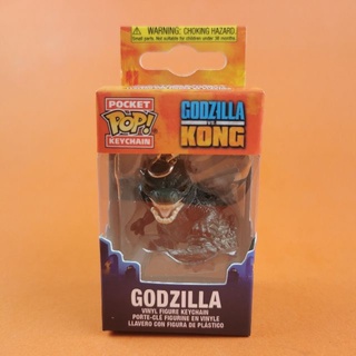 Funko Pocket POP Godzilla : Godzilla vs Kong