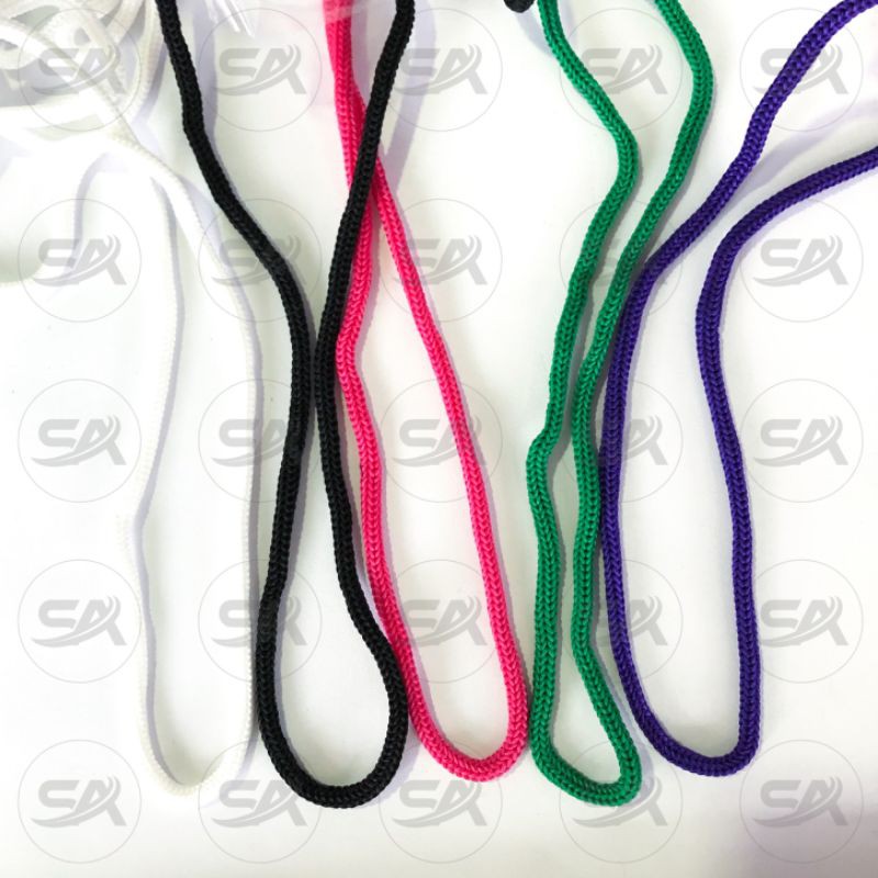 PP4 PY TALIKUR LARGE 5MM (1/2KG) / เชือกสี