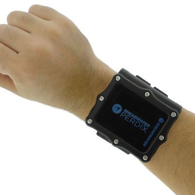 Shearwater Dive computer model PERDIX