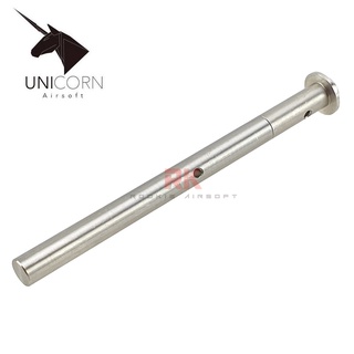 Unicorn Stainless Steel 5.4 inch Guide Rod for JW3 Combat Master 2011