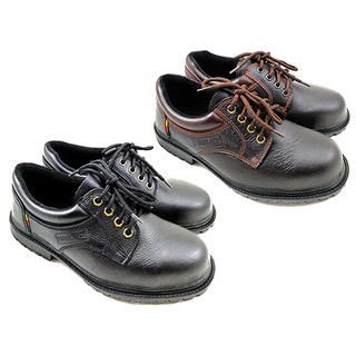 Stuttgart Safety Shoes รุ่น SF-204 รองเท้านิรภัยหัวเหล็ก