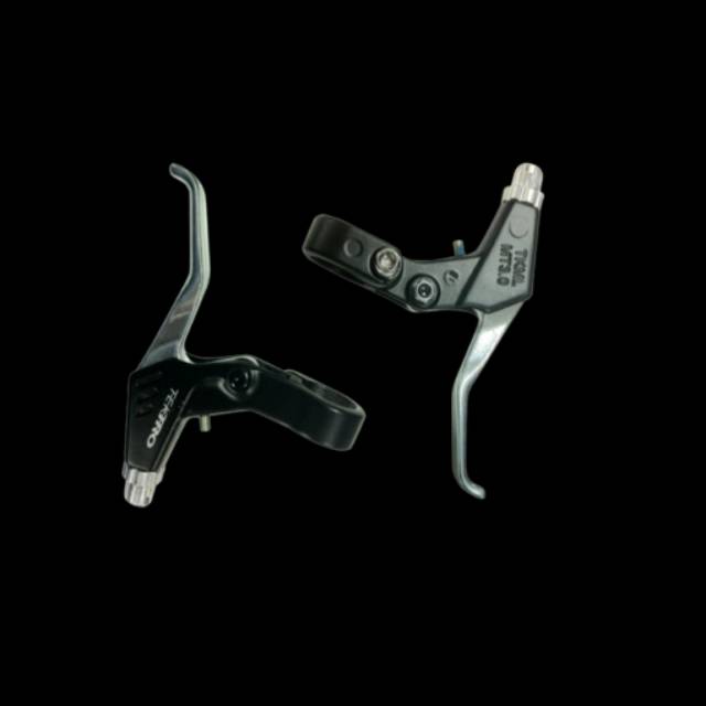 TEKTRO BRAKE LEVER (ALLOY) / ที่จับเบรก / ที่จับเบรกจักรยาน | นุ่มลื่น
