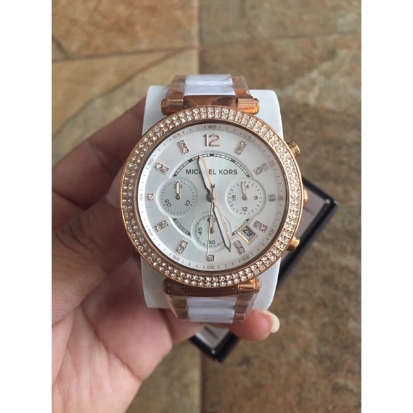 นาฬิกา michael kors MK5774  ของแท้ 💯💯