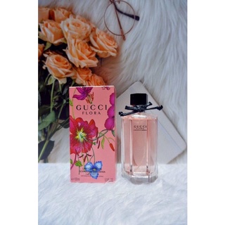 น้ำหอม Gucci flora gardenia 100 ml.