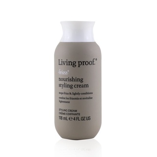 LIVING PROOF - ครีมแต่งผมและบำรุงผม Frizz