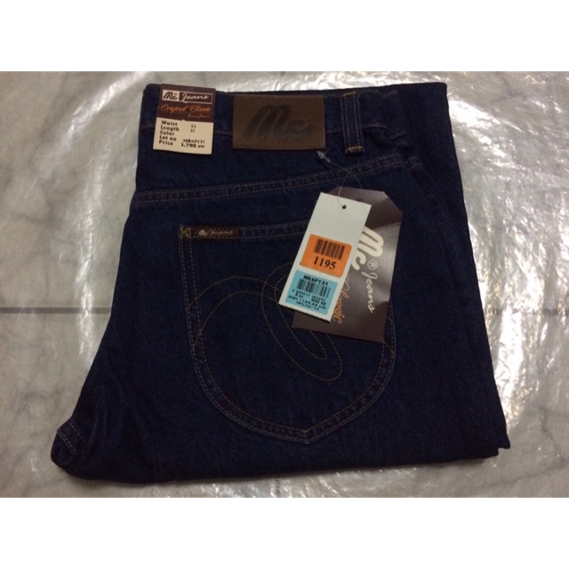 mc jeans original classic