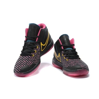 kevin durant hot pink shoes