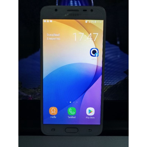 ซัมซุง J7 Prime มือสอง