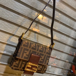 Fendi bag พร้อมส่ง จ้า