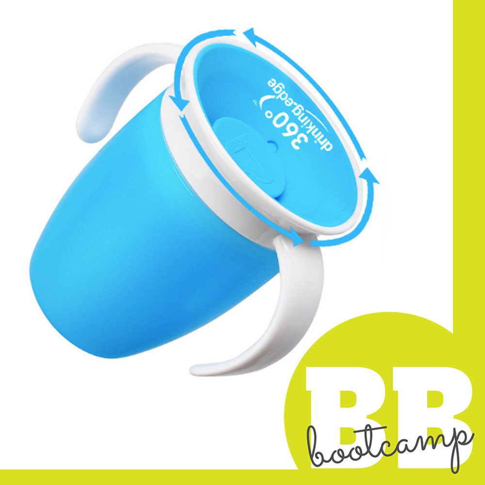 Munchkin Miracle 360 Trainer Cup - 204mL