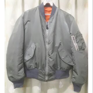 JACKET FLYERS U.S.A