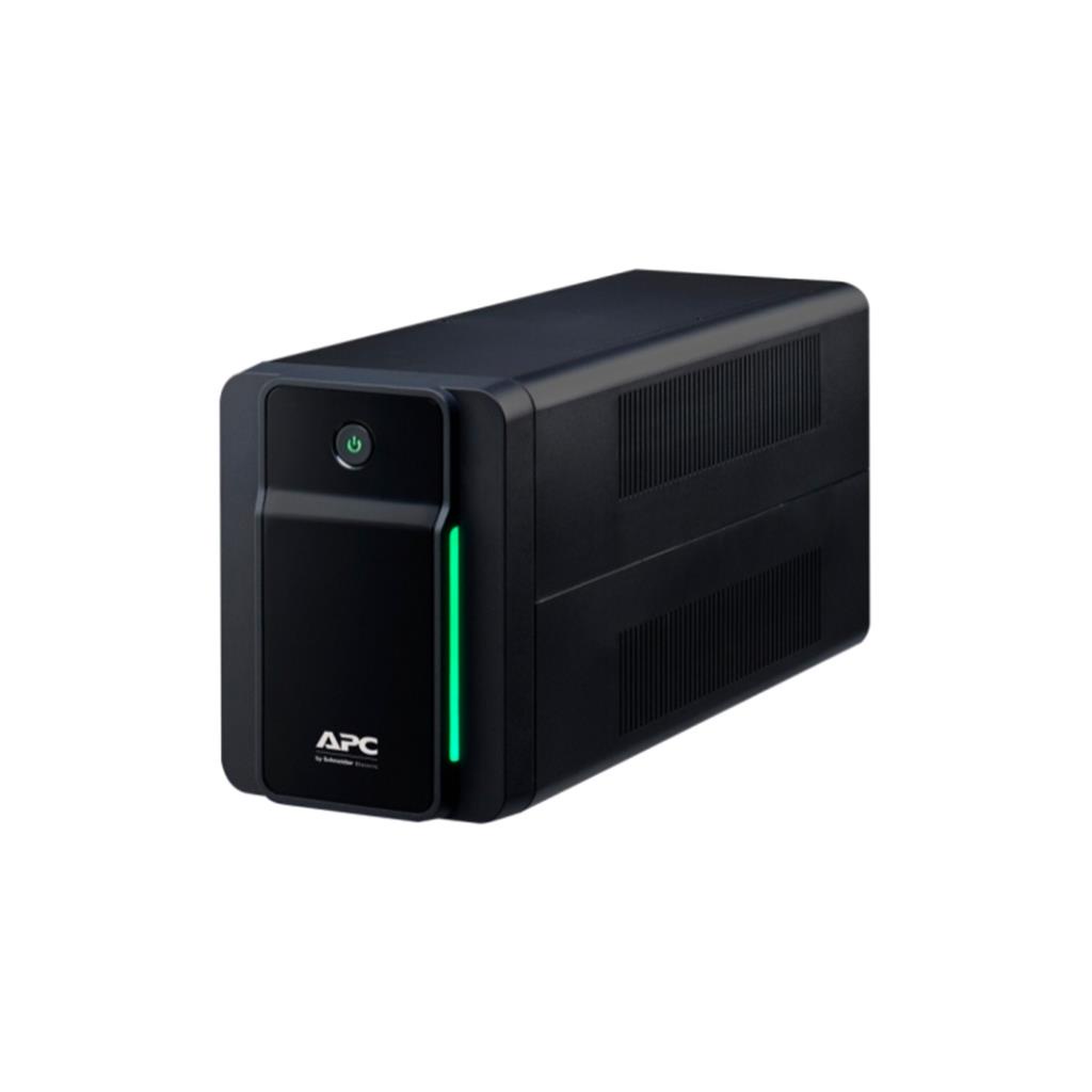 APC เครื่องสำรองไฟ Back-UPS BX750MI-MS (750VA/410Watt)