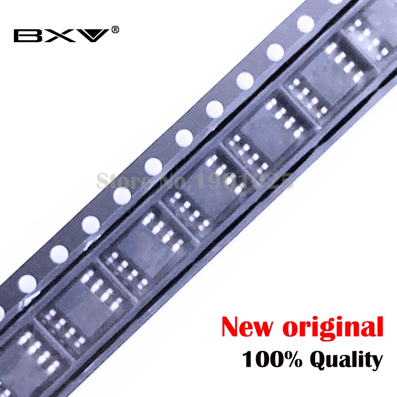 วงจรรวม SOP-8 AO4354 AO4620 AO4435 AO4822A AO4712 AO4409 AO4407A AO4406A AO4466 10 ชิ้น