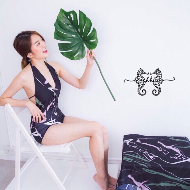 Sea Crave Swimwear ☀️⚓️⛱