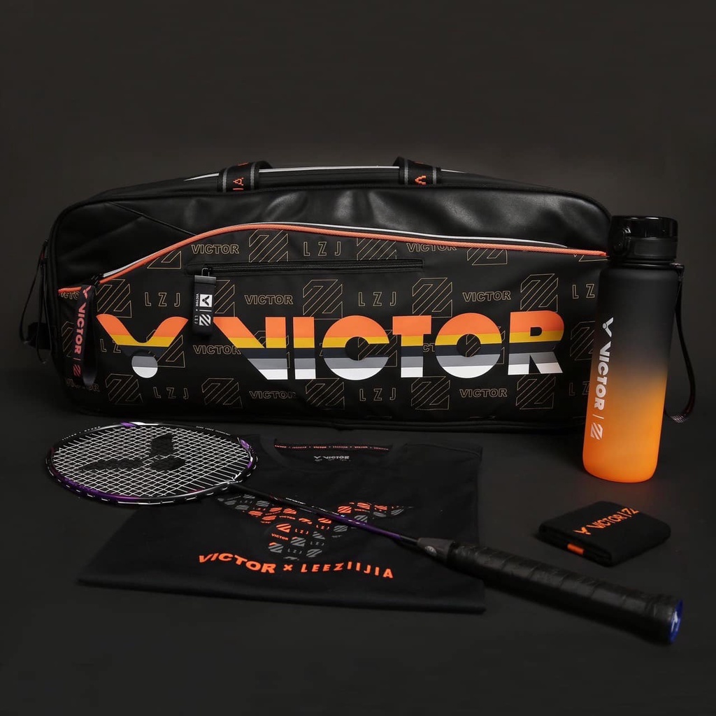 Rectangular Racket Bag - BR9611 LZJ
