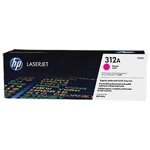 Toner Original HP CF383A HP312A