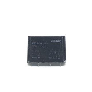 G3L-102PL1 Solid state relay