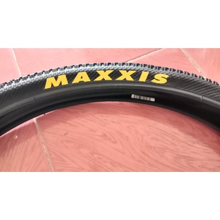 Maxxis (PACE)ยางนอกจักรยานเสือภูเขา 27.5นิ้ว1.95 แรงดันยาง 35-65 psi (50-584) (650B)ยางจักรยานกันขีดข่วนทนต่อการเสียดสี