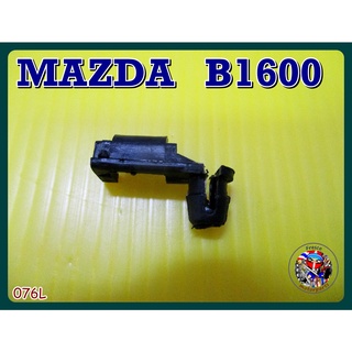 กิ๊บมือเปิดใน ข้างซ้าย  (076L) - mazda b1600 Inner Handle Door Clip Lock LH