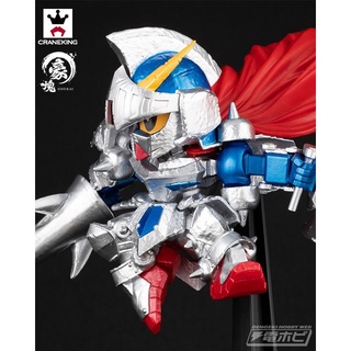 ฟิกเกอร์แท้🇯🇵Banpresto Gundam series Knight Gundam Knight Gundam